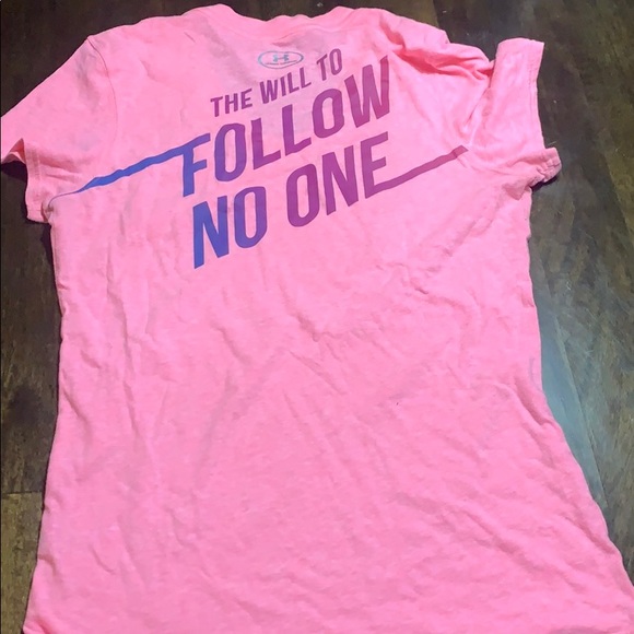 Lot of under armour tee’s - Picture 10 of 10